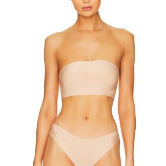 Butter Soft-support Strapless Bralette