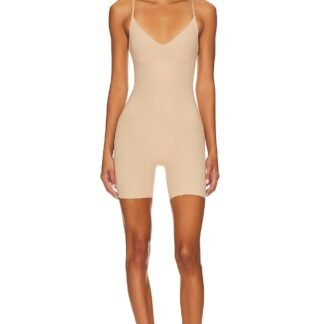 Classic Control Bodyshort