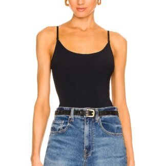 Classic Bodysuit Thong