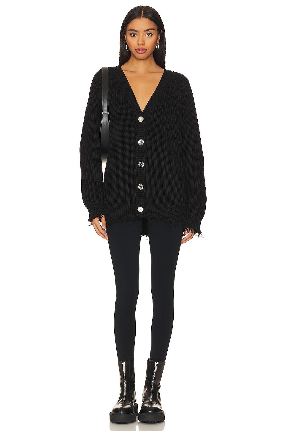 Butter Luxe Legging - Image 4