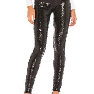 Sequin Leggings