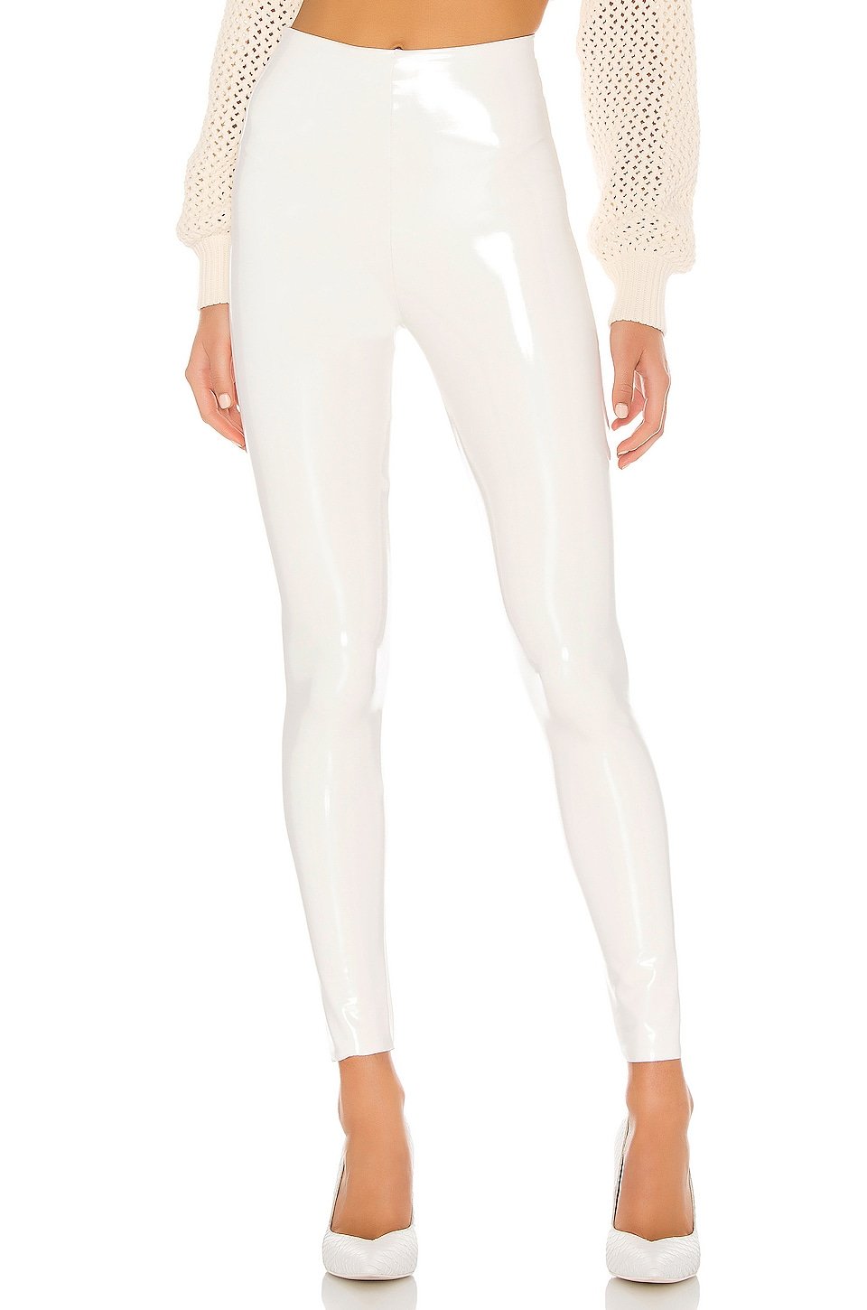 Patent Leggings