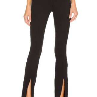Neoprene Split Front Pant