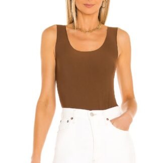 Butter Tank Bodysuit