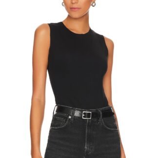 Neoprene Signature Bodysuit