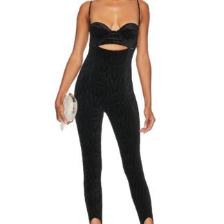 Darlene Catsuit