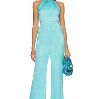 Floriana Jumpsuit