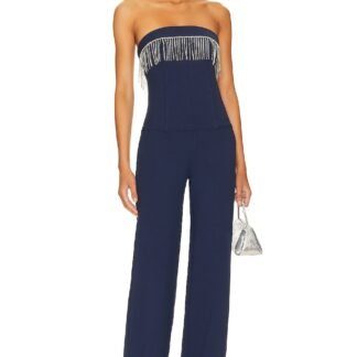 Indigo Jumpsuit