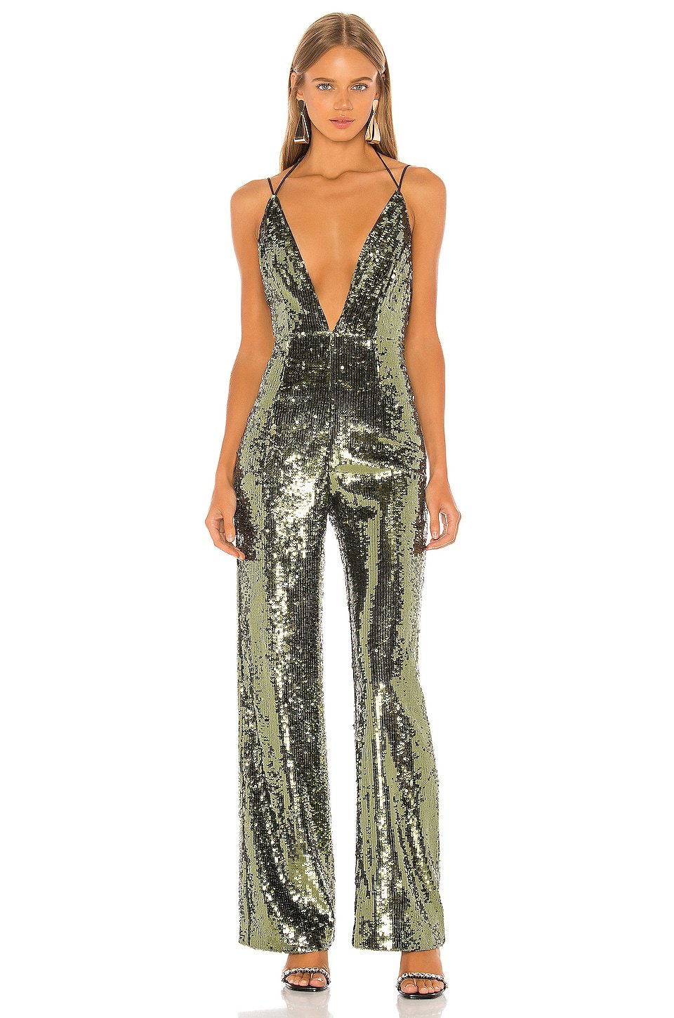 Callie Jumpsuit