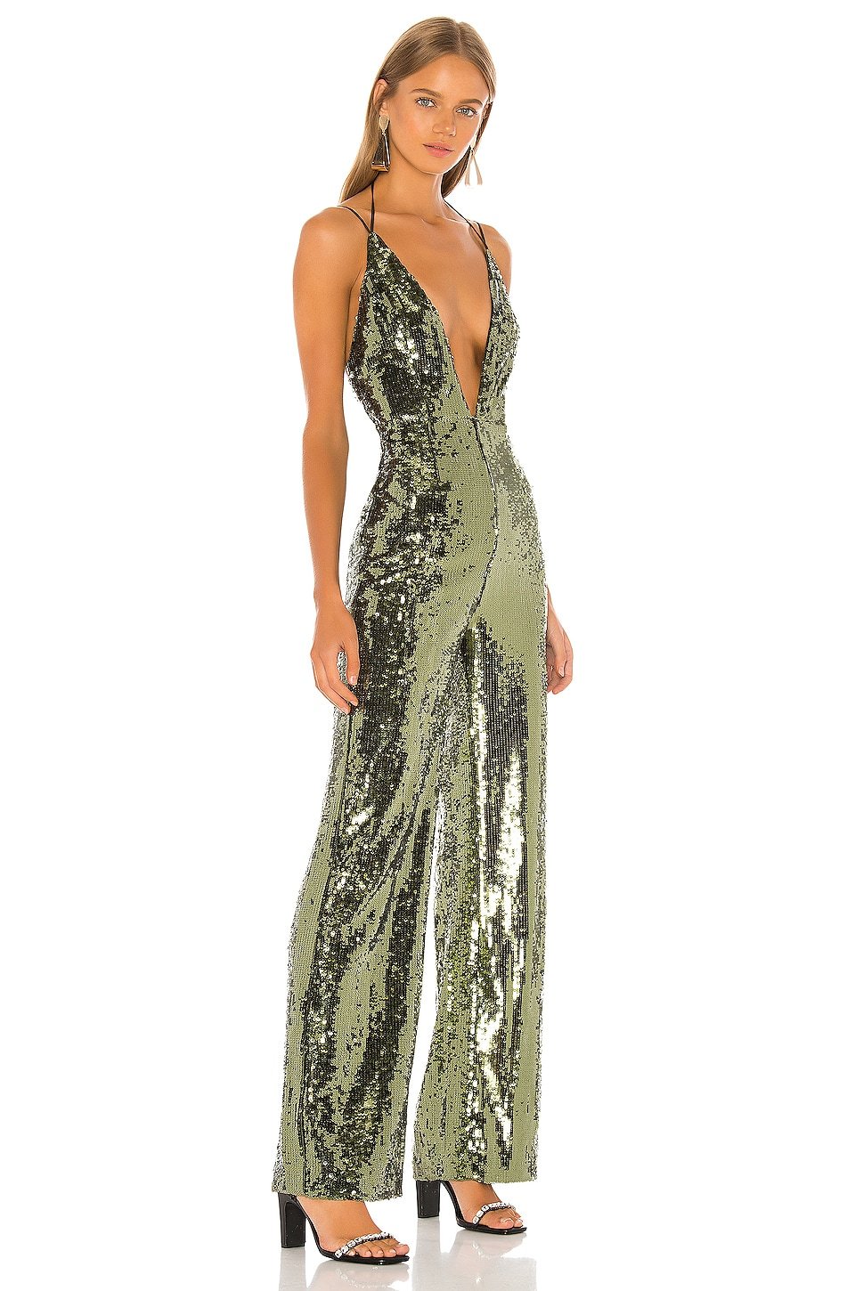 Callie Jumpsuit - Image 2