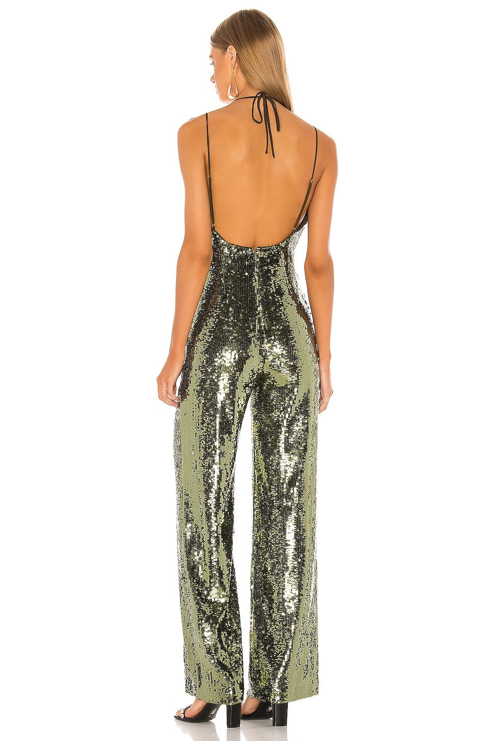 Callie Jumpsuit - Image 3