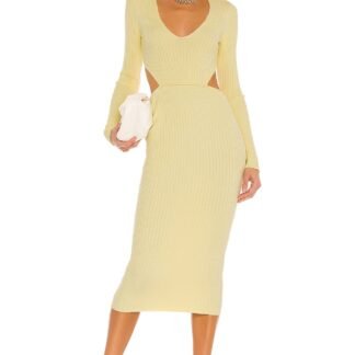 Rosabella Midi Dress