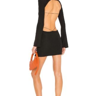 Elena Mini Dress