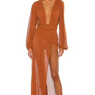 Kimber Maxi Dress