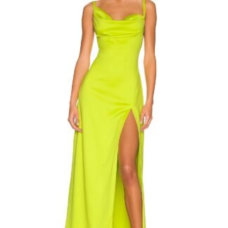 Reyna Maxi Dress