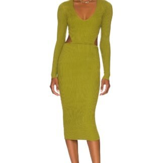 Rosabella Midi Dress
