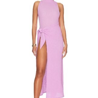 Poppy Midi Dress