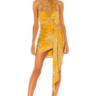 Antonia Mini Dress
