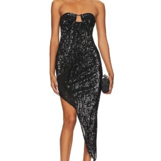 Mackenzie Midi Dress