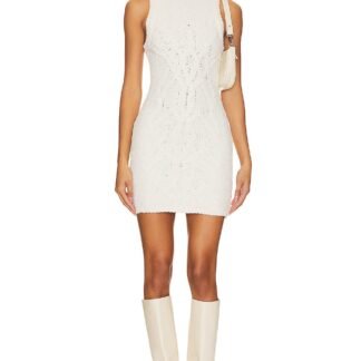 Robyn Cable Dress