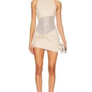 Soraia Mini Dress