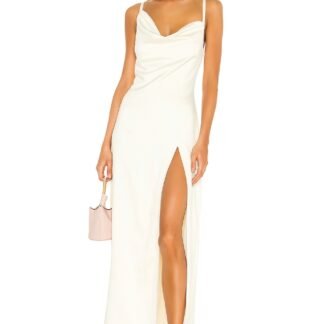 Reyna Maxi Dress
