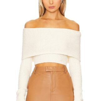 Elan Off Shoulder Top