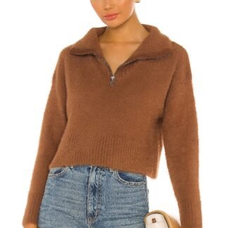 Jaelyn Pullover