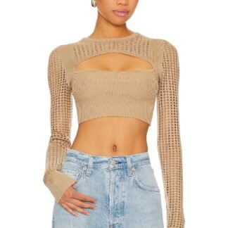 Heyda Top
