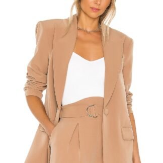 Morena Blazer