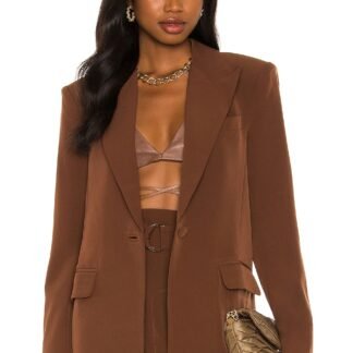 Morena Blazer