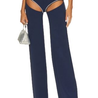 Elizabeth Cut Out Pants