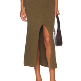 Macadamia Skirt