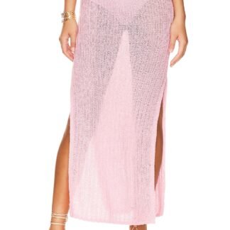 Cleo Skirt