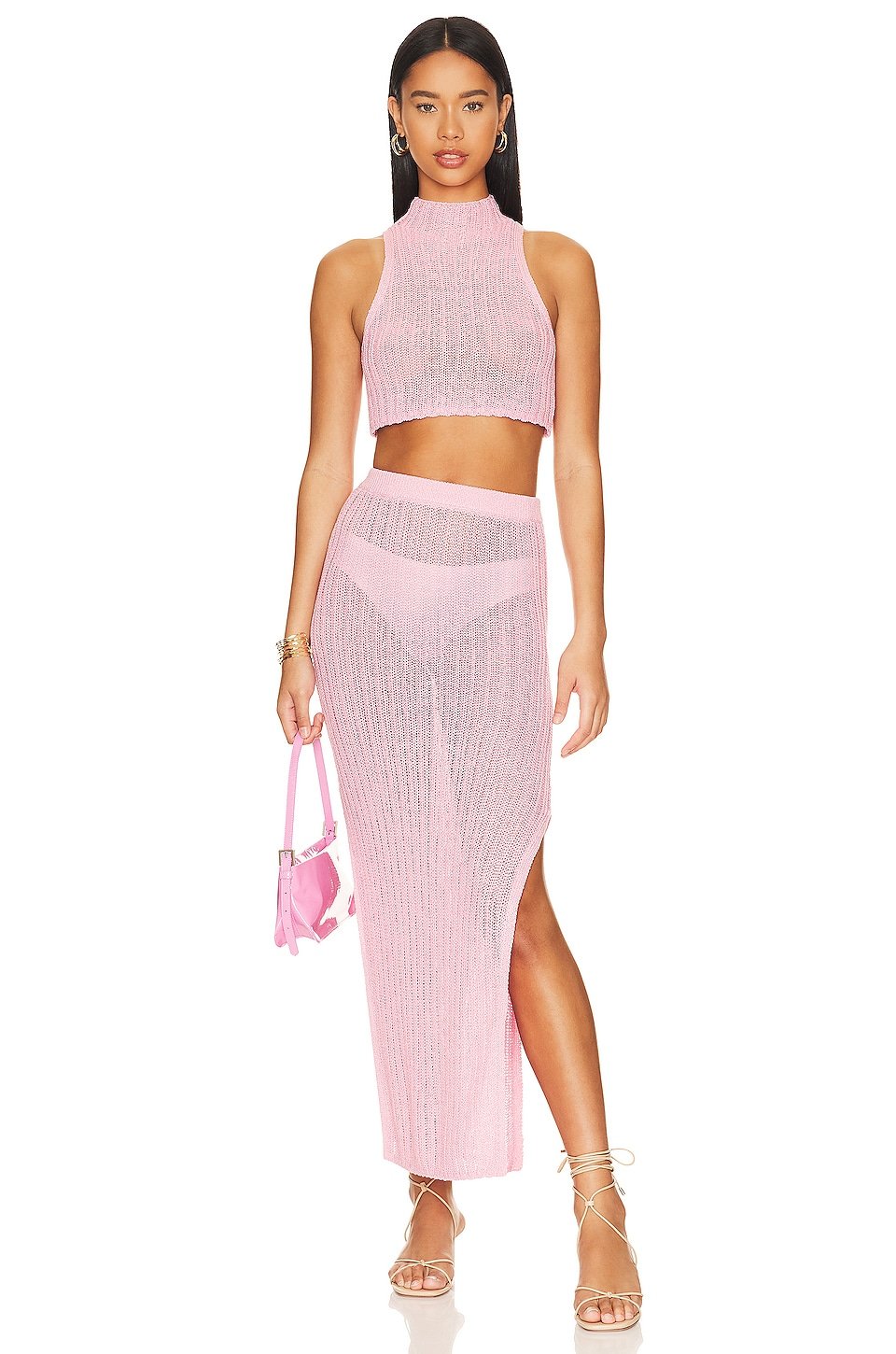 Cleo Skirt - Image 4