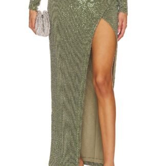 Martin Maxi Skirt