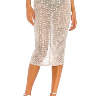 Beatriz Midi Skirt
