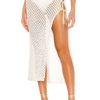 Offshore Midi Skirt