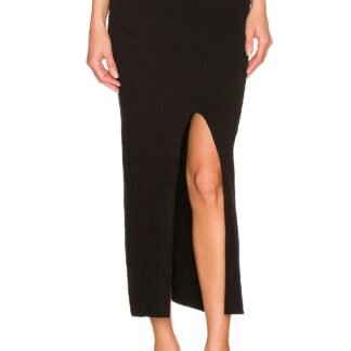 Macadamia Skirt