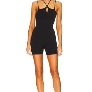 Rosalie Romper