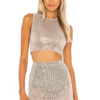 Fernanda Crop Top