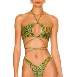 Azaria Top