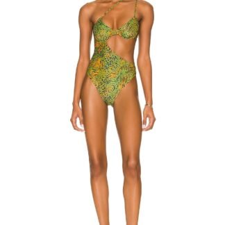 Azaria One Piece