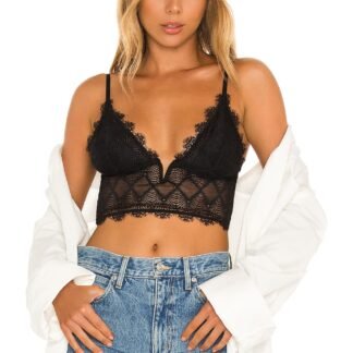 Crop Cami