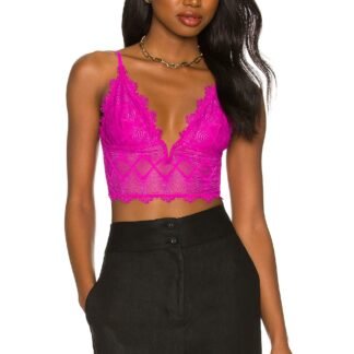 Crop Cami