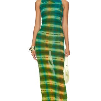 The Rio Maxi Dress