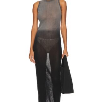 the Rio Maxi Dress