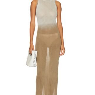 the Rio Maxi Dress