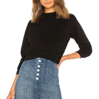 Milan Crew Sweatshirt