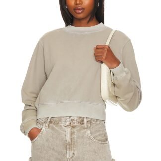 Milan Crew Sweatshirt